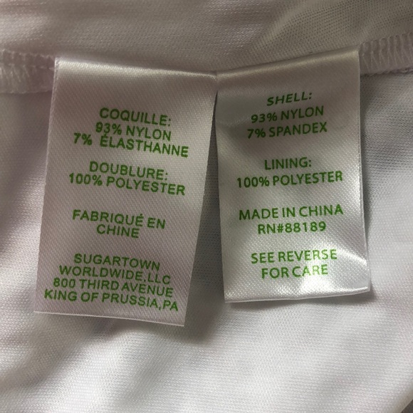 Lilly Pulitzer Top - Picture 5 of 7